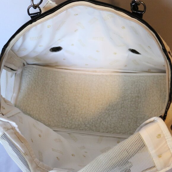 EAST SIDE Collection Pet Carrier Tote Bag - Picture 14 of 16